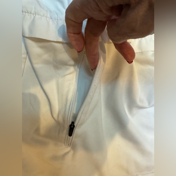 Nike Florida Gators men’s XL windbreaker jacket. Vented with multiple pockets - Picture 13 of 16